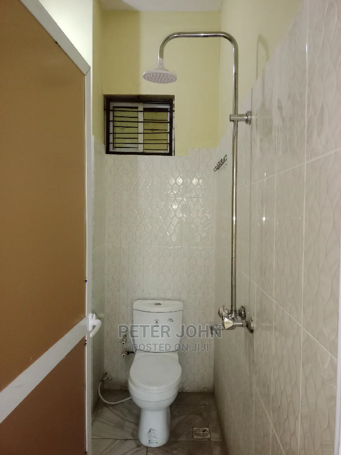 3bdrm Apartment in Kariakoo for rent