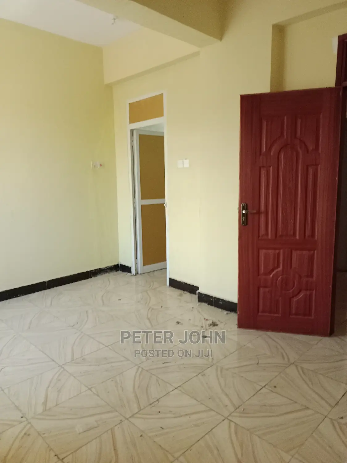 3bdrm Apartment in Kariakoo for rent