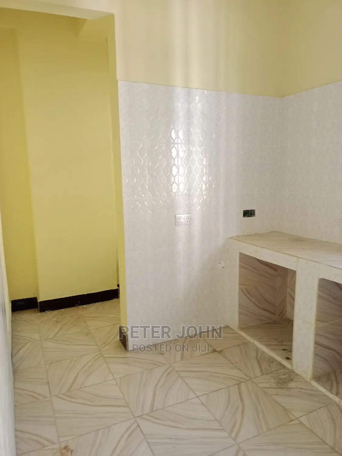 3bdrm Apartment in Kariakoo for rent