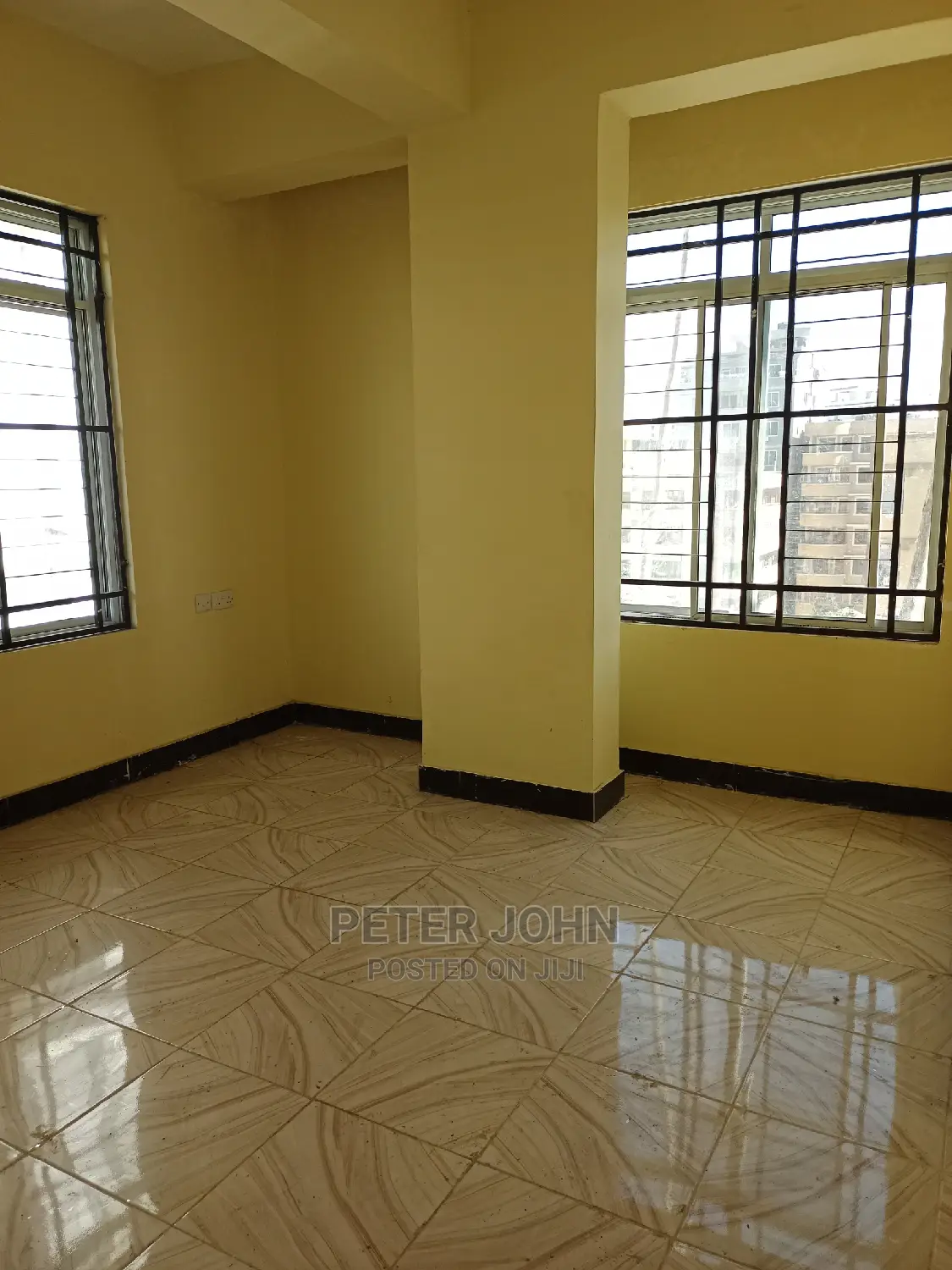 3bdrm Apartment in Kariakoo for rent