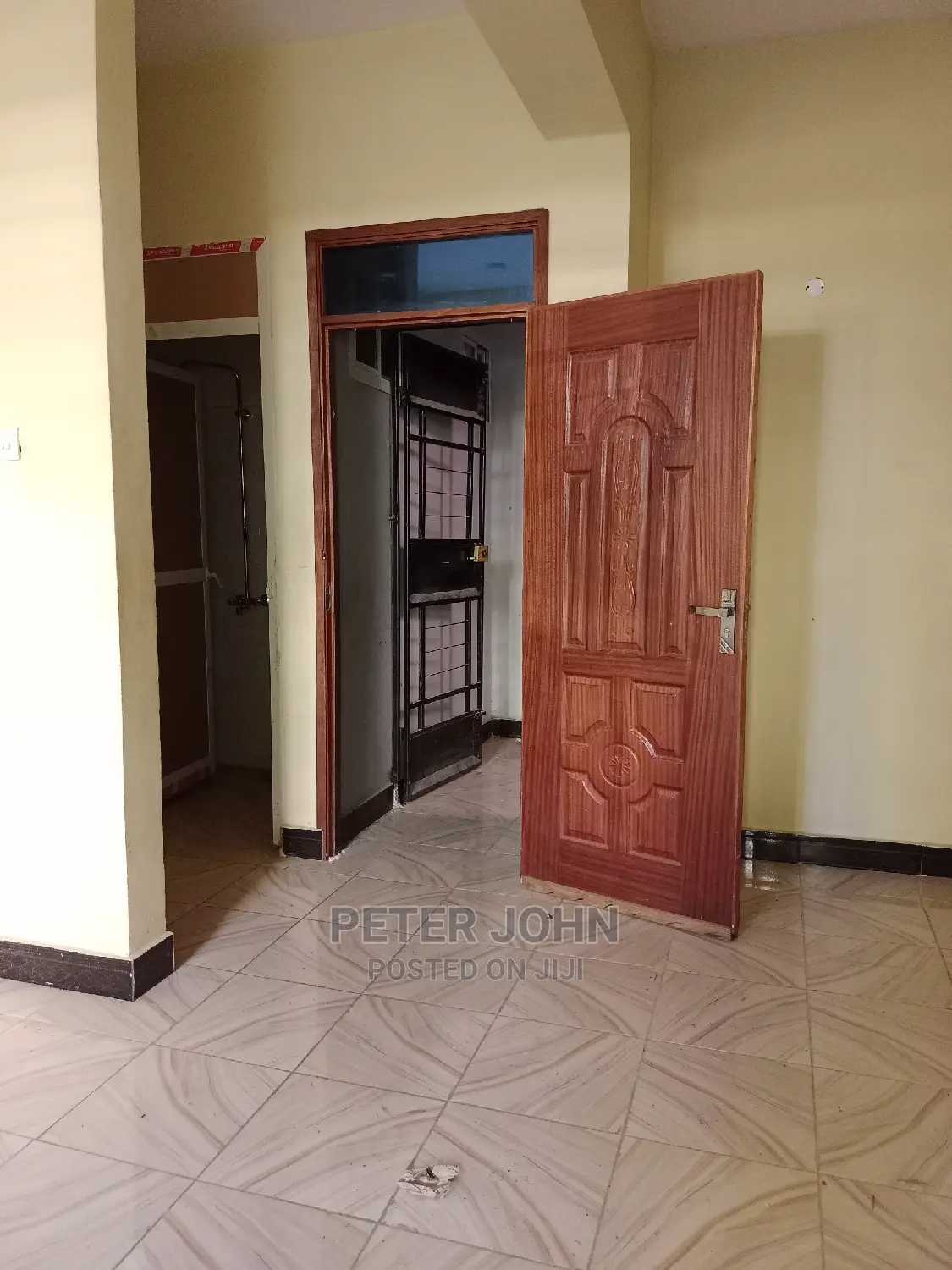 3bdrm Apartment in Kariakoo for rent