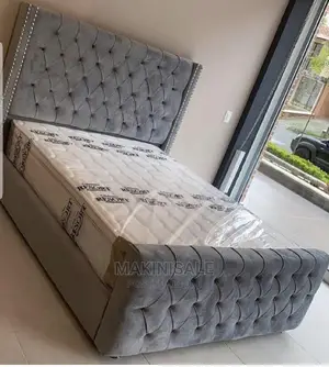 Sofa Bed Nzuri Sana