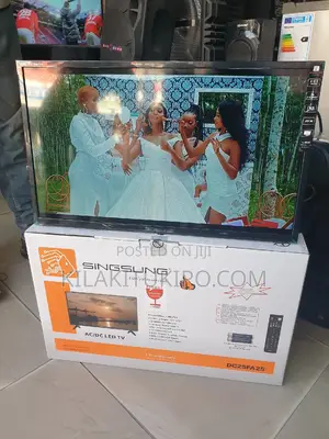 Singsung LED TV Full HD Inch 24