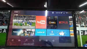 Boss Smart Android TV 49