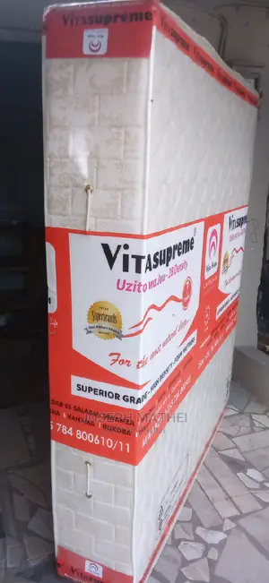 Godoro Inch 12 Futi 5*6