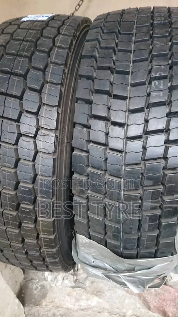 315/80r22.5 Linglong Diff Box