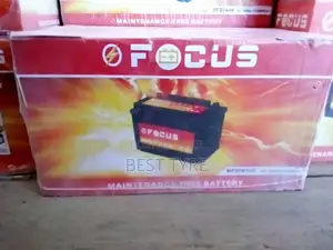 Focus Battery N100