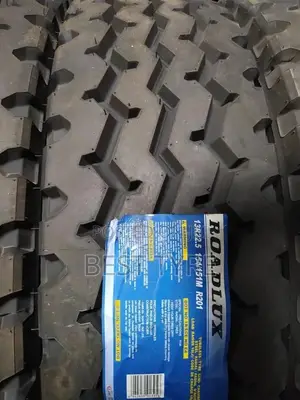 Roadrux 13R22.5 Mixer