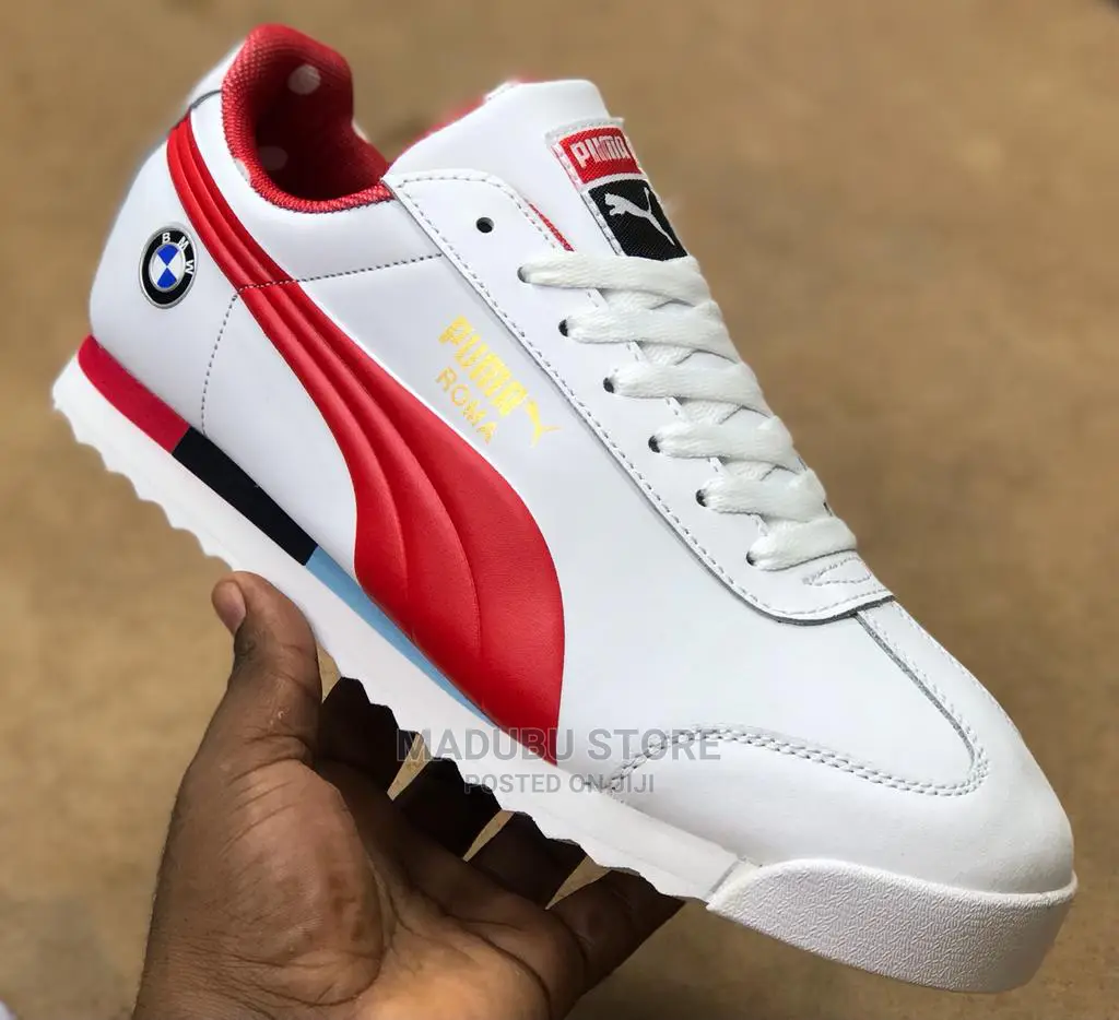 Puma Sneakers