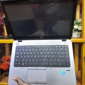 Laptop HP EliteBook 840 8GB Intel Core I7 HDD 500GB
