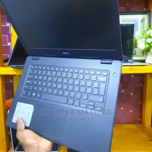 Laptop Dell Inspiron 14 3493 8GB Intel Core I5 HDD 1T