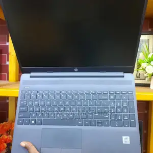 New Laptop HP 250 G7 16GB Intel Core I7 HDD 1T
