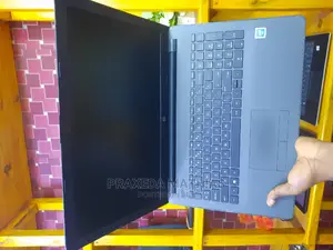 Laptop HP 250 G6 4GB Intel Celeron HDD 500GB