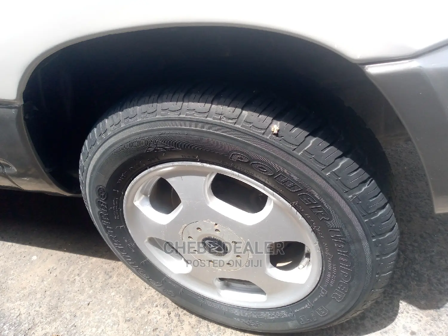 Toyota RAV4 1998 Cabriolet Silver