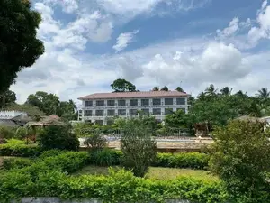 Hotel for Sale in Zanzibar