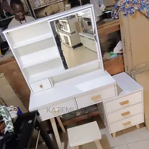 Dressing Table