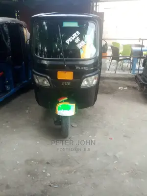 TVS 2021 Black