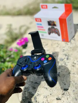 V8 Wireless Game Controler