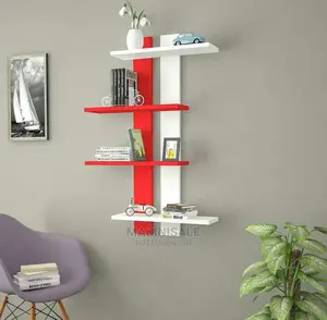 Shelf Nzuri Sana Alafu Simple