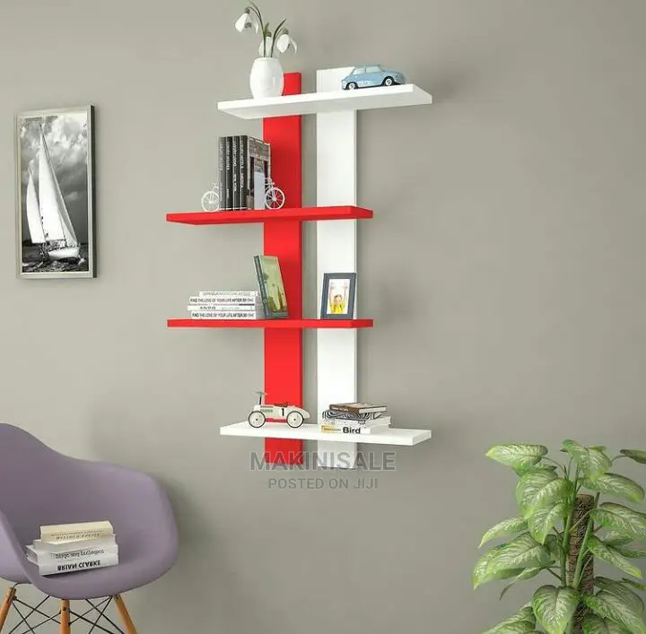 Shelf Nzuri Sana Alafu Simple