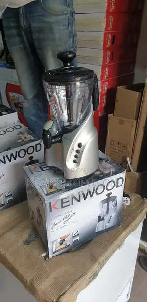 Kenwood Smoothie Maker