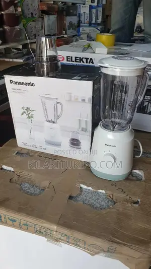 Panasonic Blender