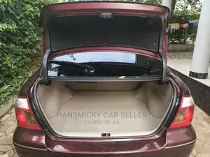 Toyota Premio 2005 Brown