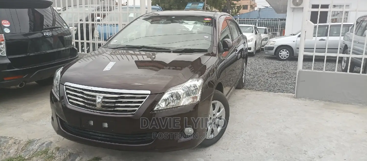 Toyota Corona 2008 Ivory