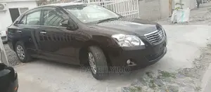 Toyota Corona 2008 Ivory