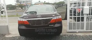 Toyota Corona 2008 Ivory