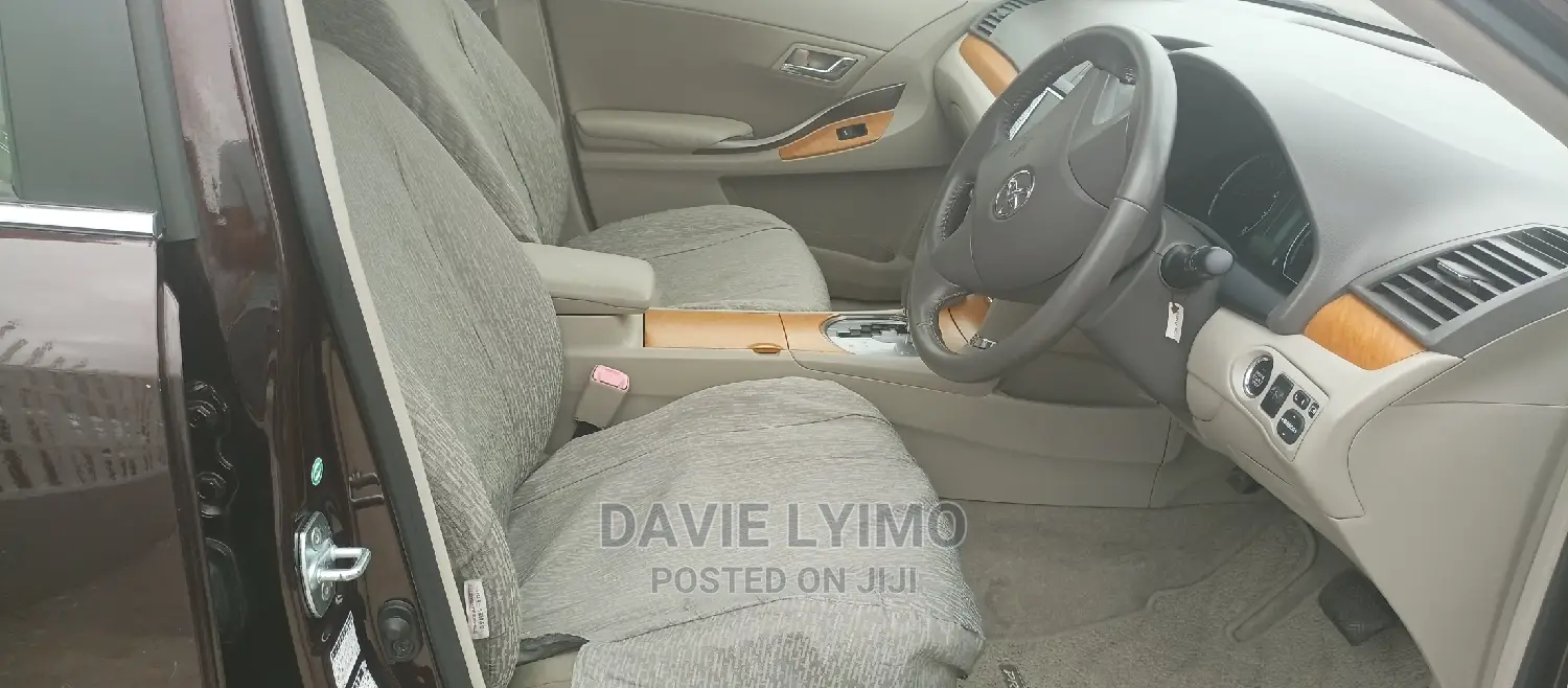 Toyota Corona 2008 Ivory