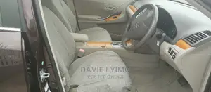 Toyota Corona 2008 Ivory