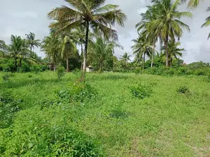 Kiwanja Kimepimwa