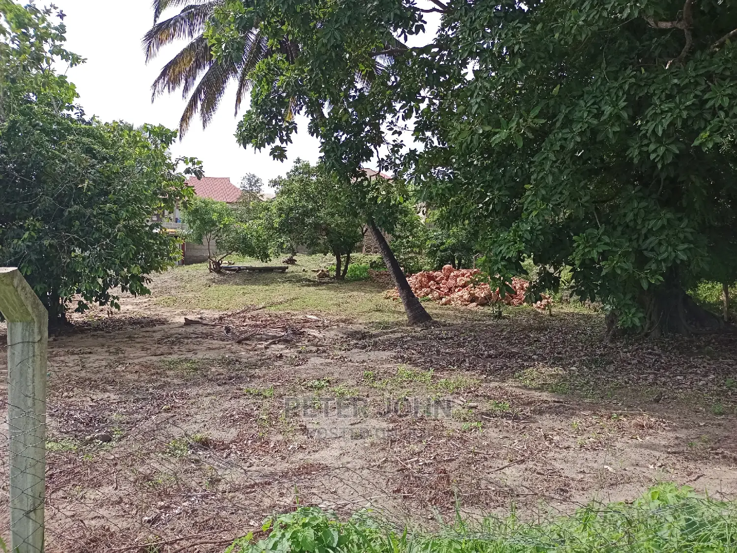 Kiwanja Kimepimwa