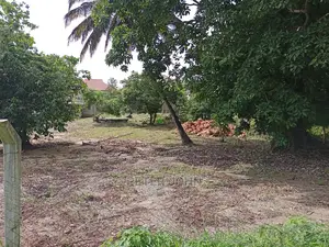 Kiwanja Kimepimwa