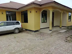 3bdrm Apartment in Mikocheni for rent