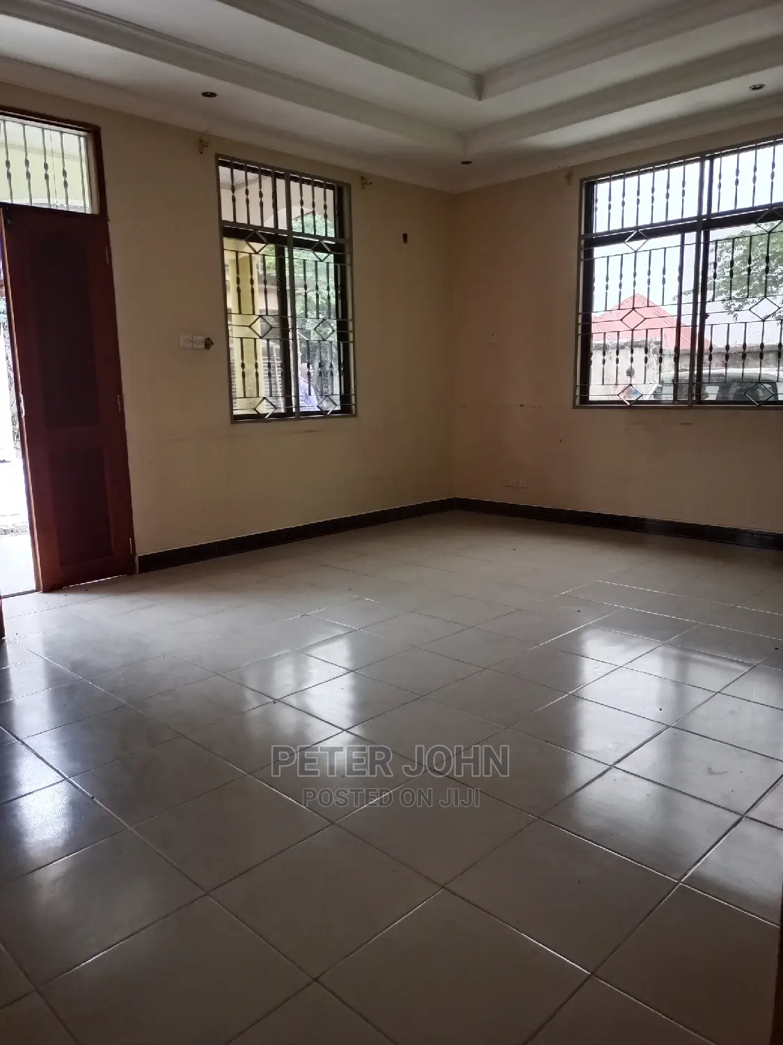 3bdrm Apartment in Mikocheni for rent