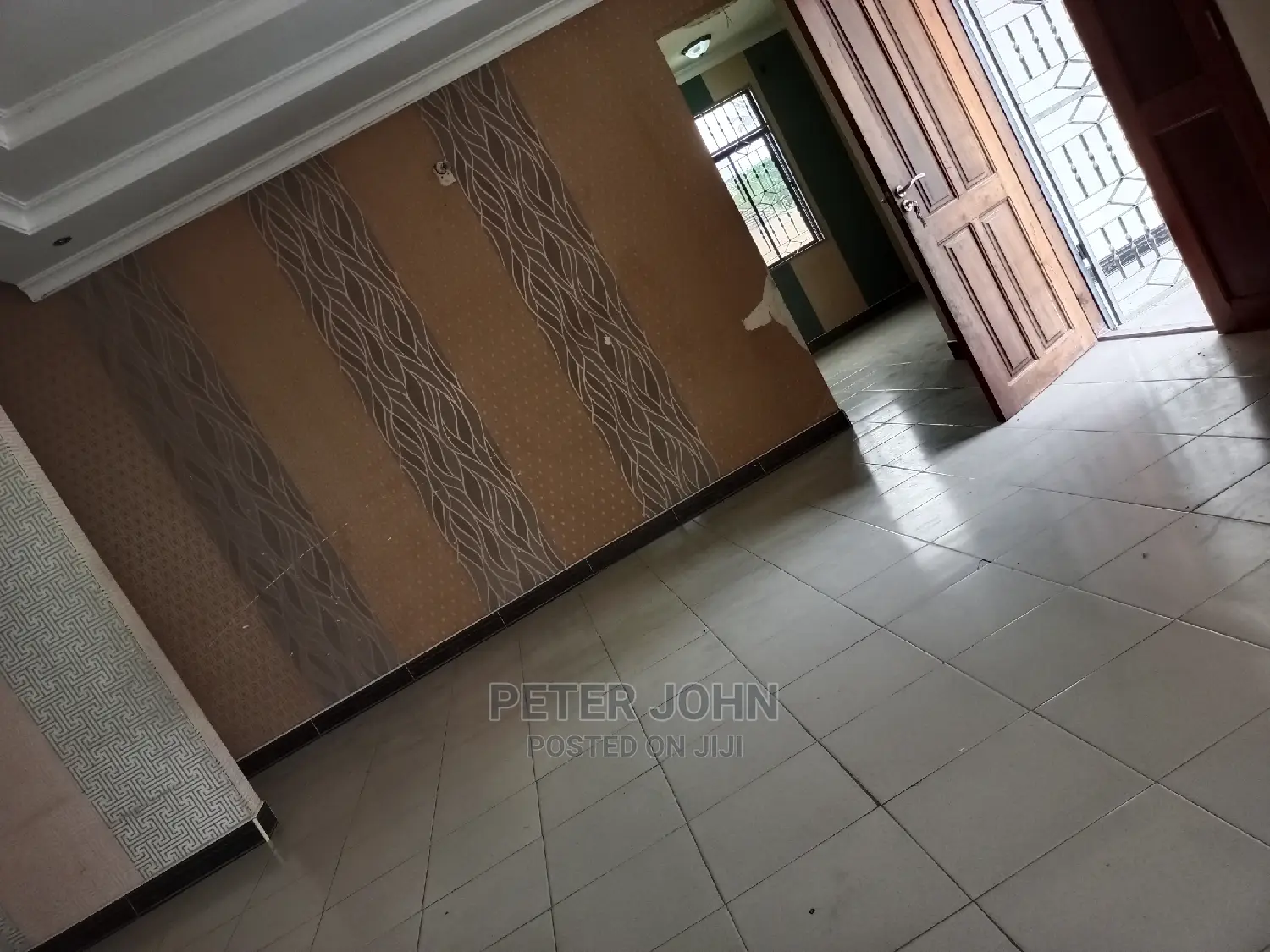 3bdrm Apartment in Mikocheni for rent