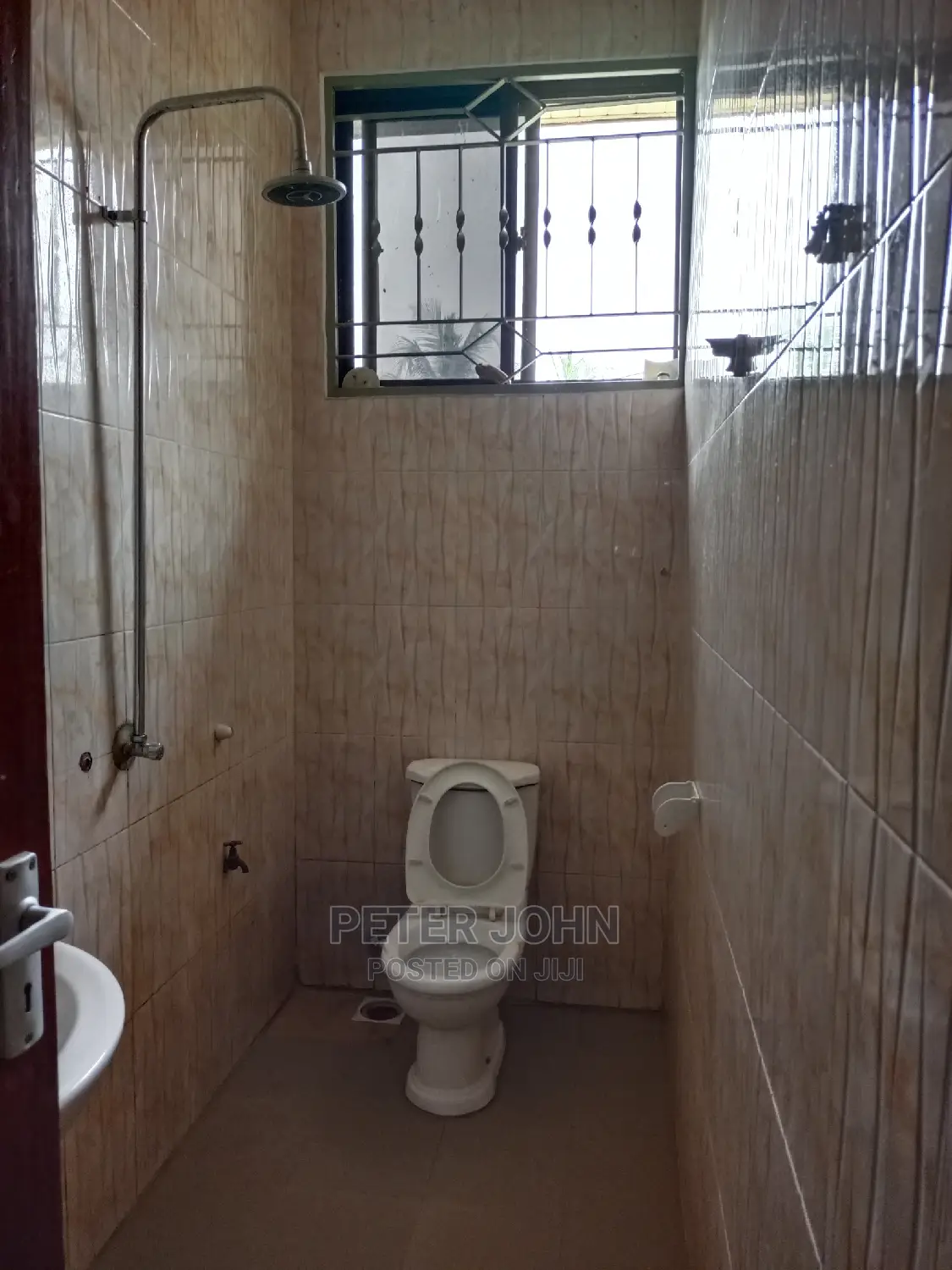 3bdrm Apartment in Mikocheni for rent