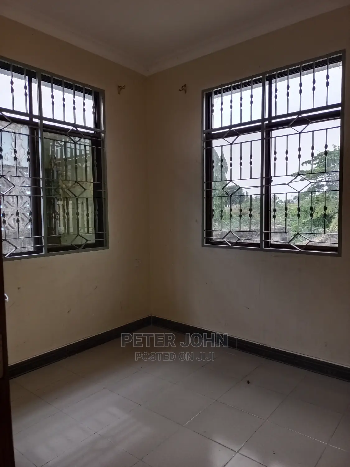 3bdrm Apartment in Mikocheni for rent