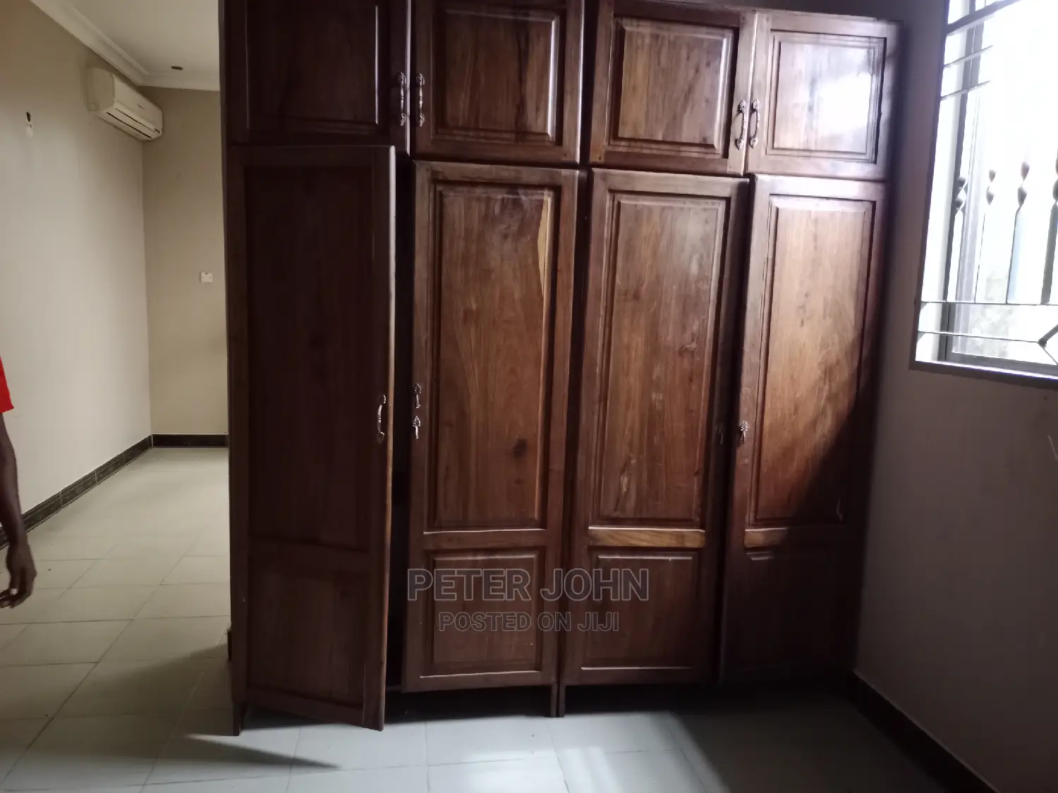 3bdrm Apartment in Mikocheni for rent