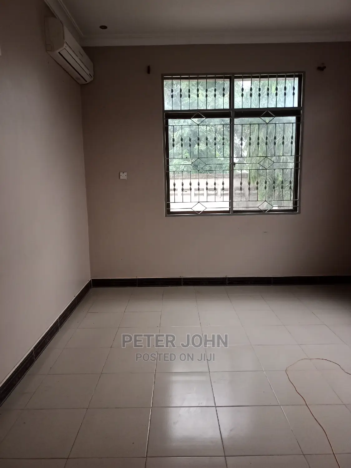 3bdrm Apartment in Mikocheni for rent