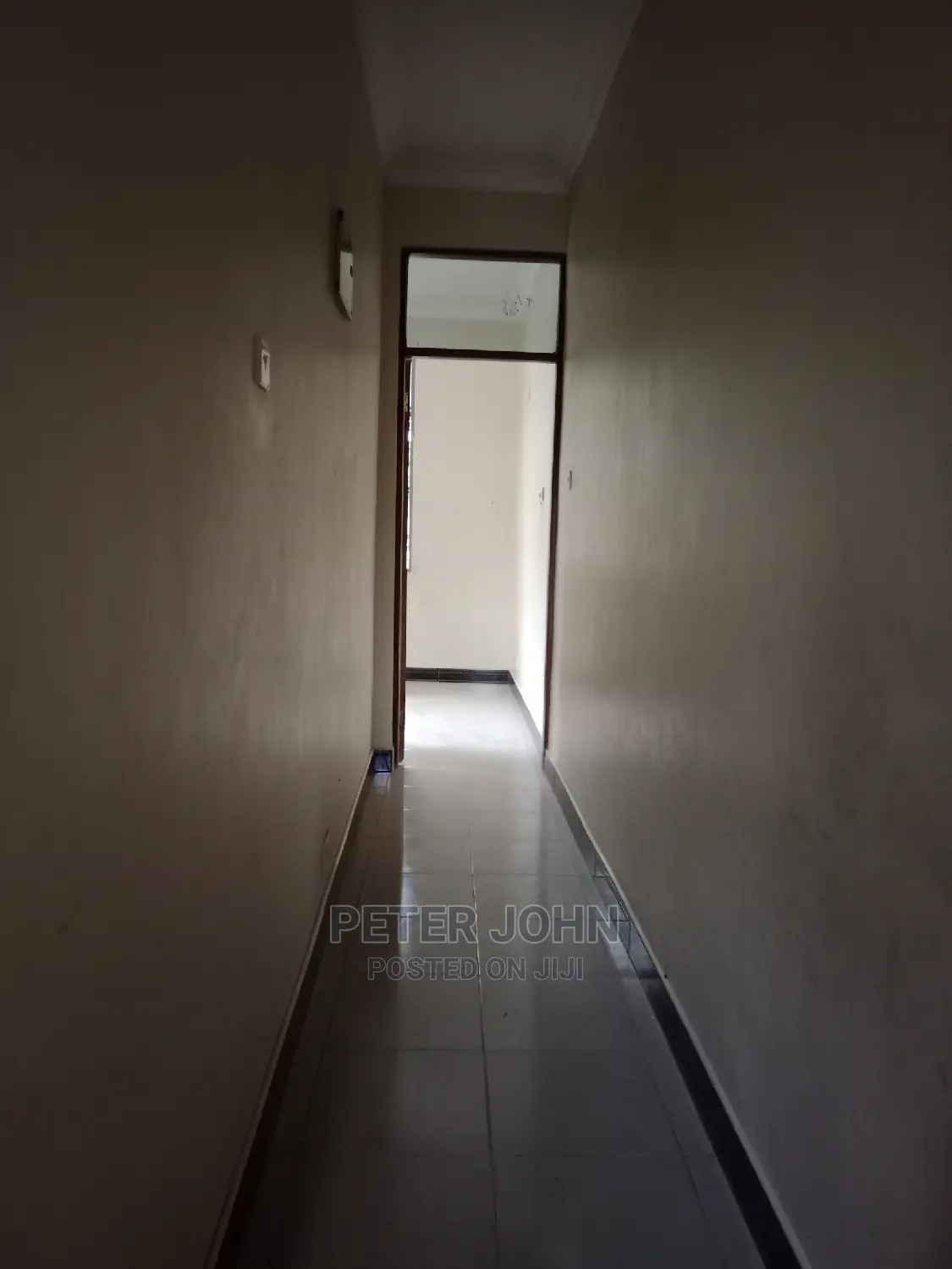 3bdrm Apartment in Mikocheni for rent