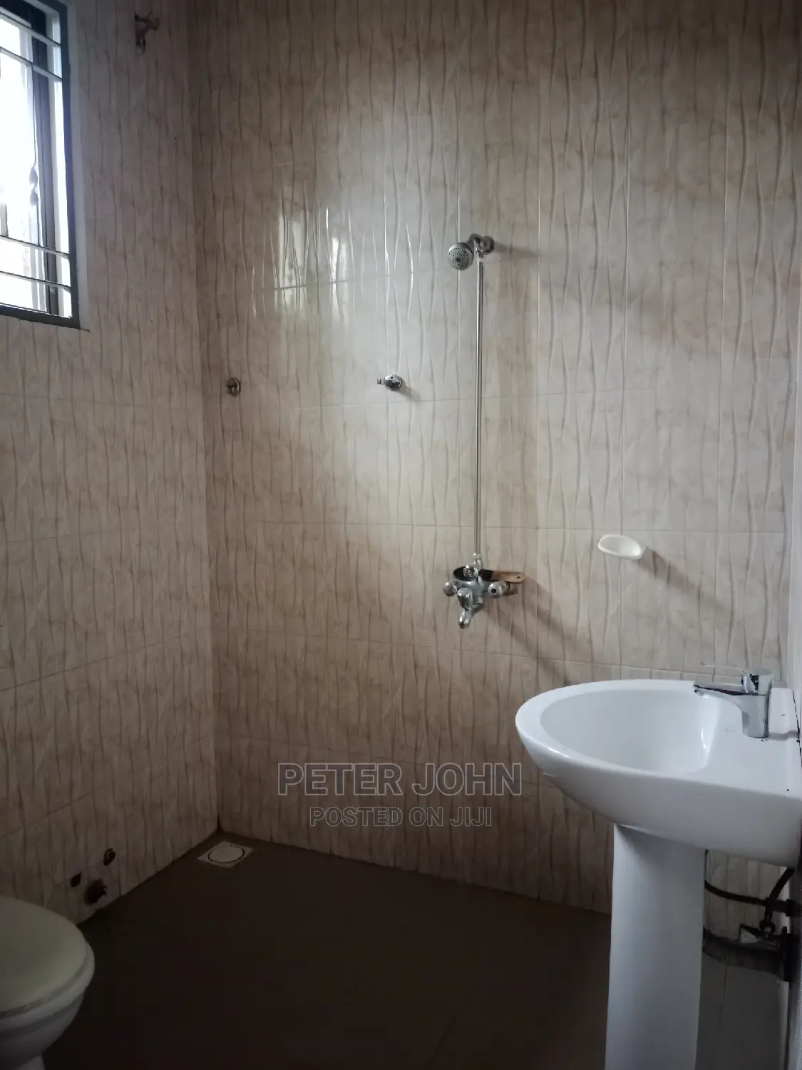 3bdrm Apartment in Mikocheni for rent