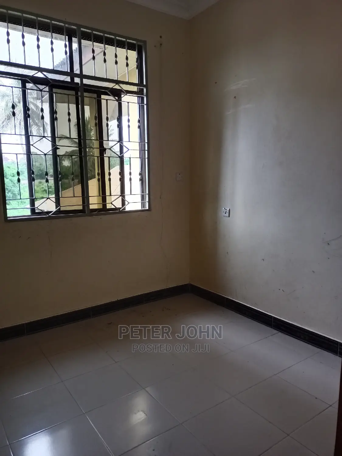 3bdrm Apartment in Mikocheni for rent