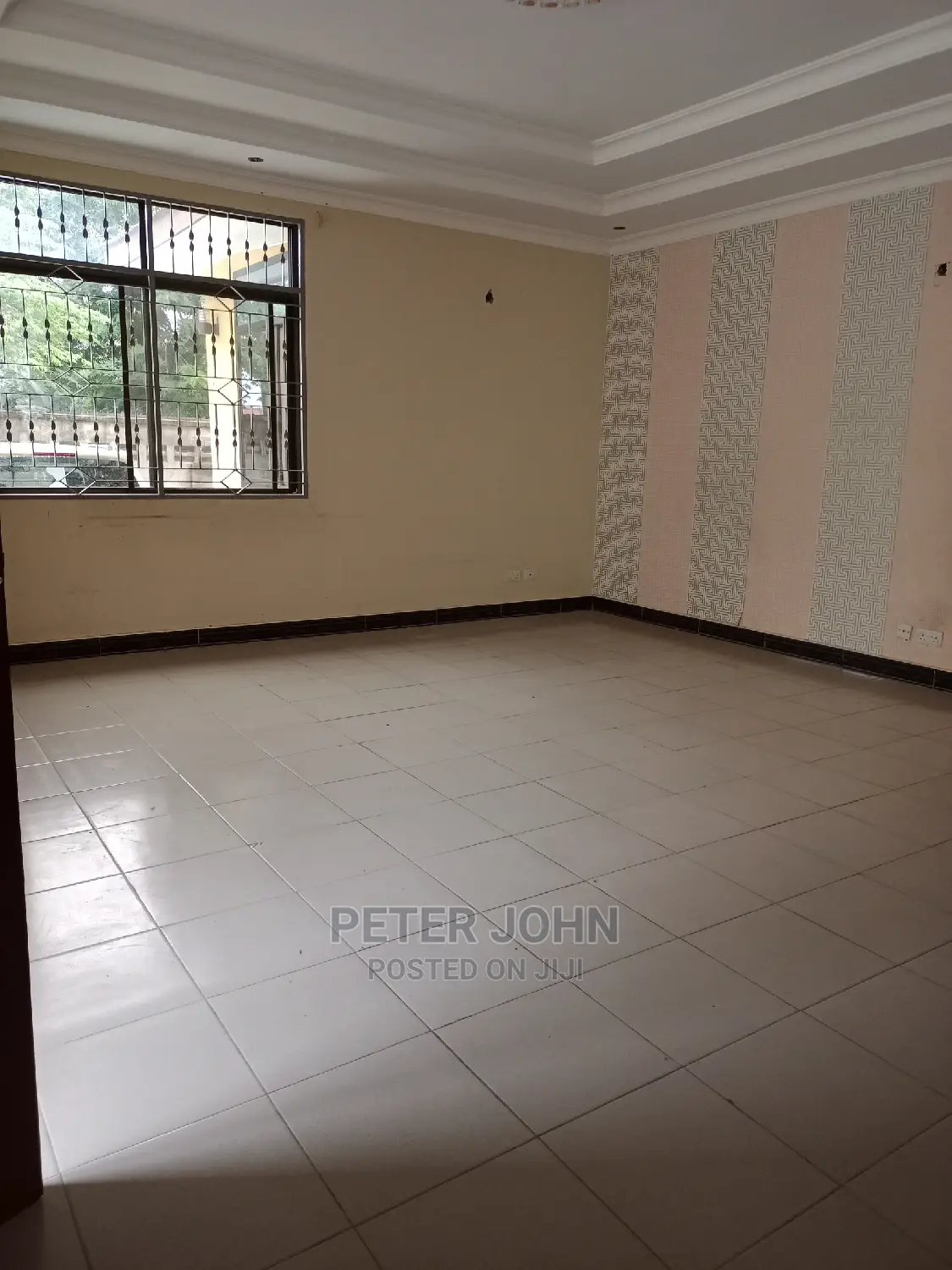 3bdrm Apartment in Mikocheni for rent