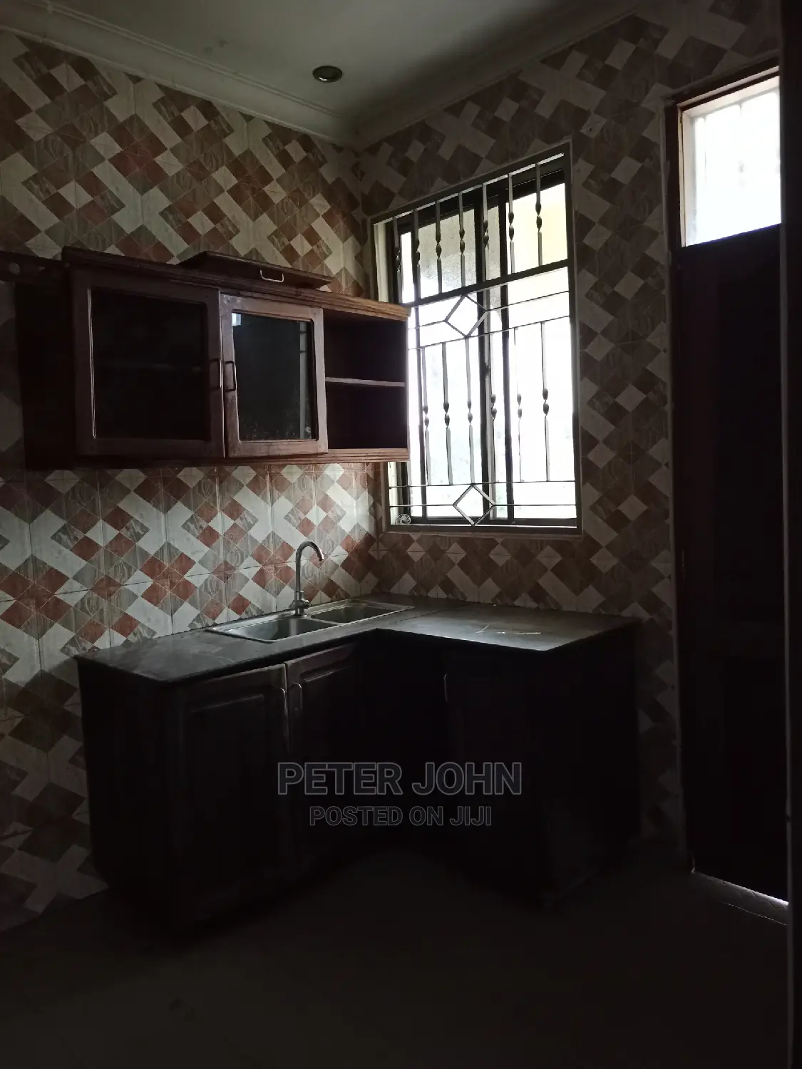 3bdrm Apartment in Mikocheni for rent