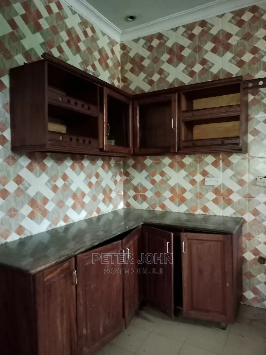 3bdrm Apartment in Mikocheni for rent