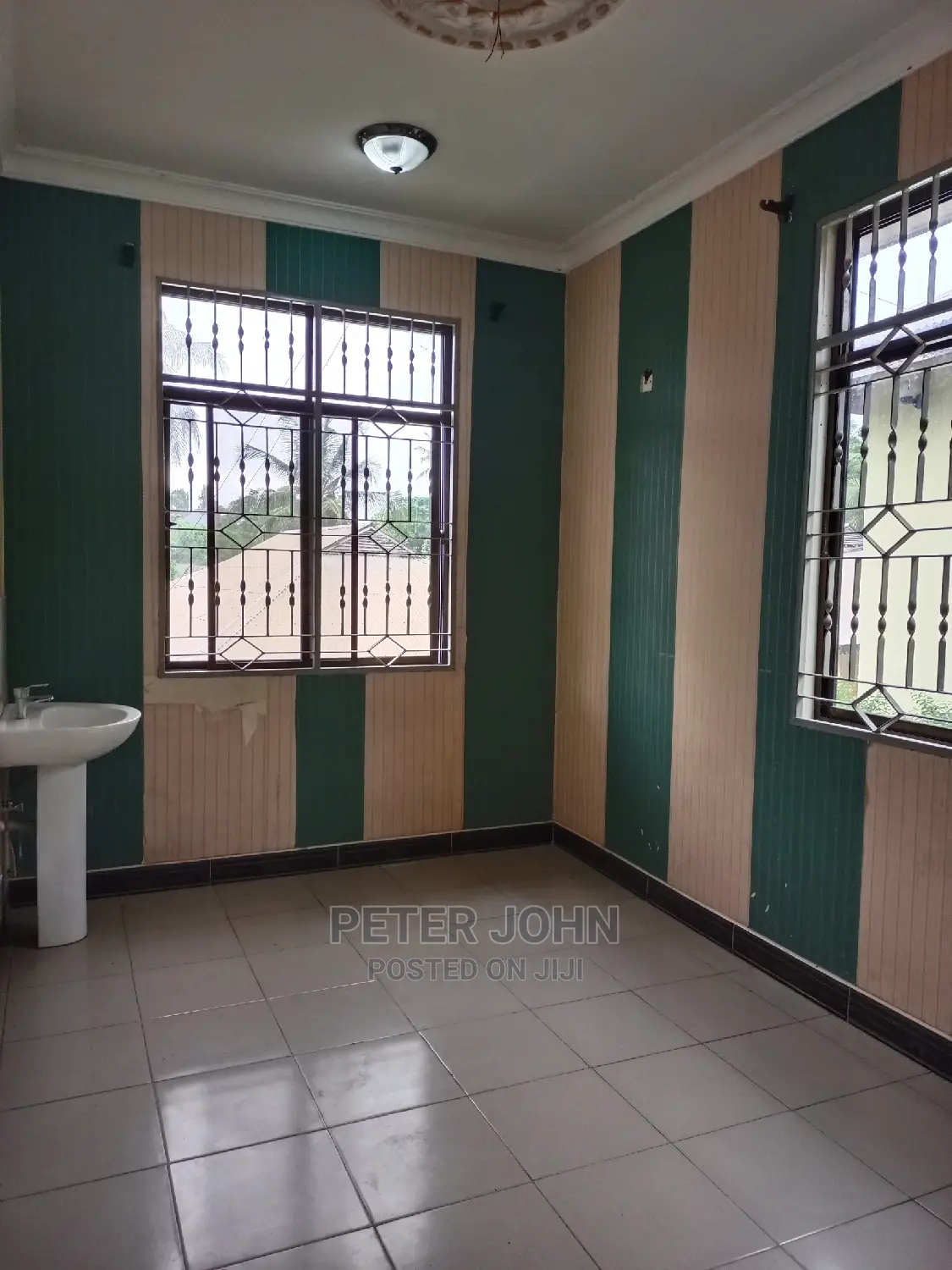 3bdrm Apartment in Mikocheni for rent
