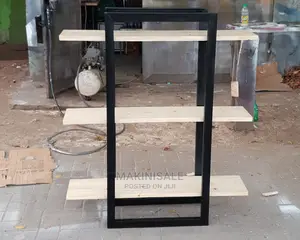 Shelf Nzuri Sana Simple
